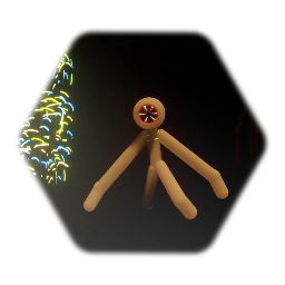 Rest of the doors monsters