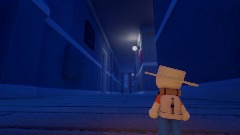 A screenshot taken in Dreams. 8 of 30.
