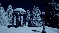 A screenshot taken in Dreams. 6 of 8.