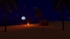 Shipwrecked - Mister_Awesome_0  - 9/7/2021