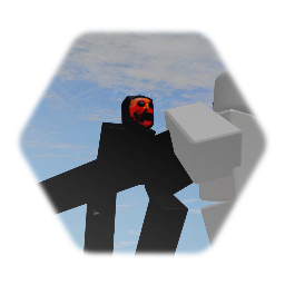 Break in and steal thingz | Models wip