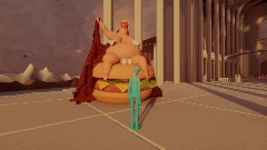 A screenshot taken in Dreams. 9 of 9.