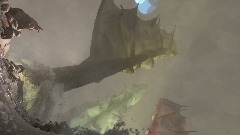 A screenshot taken in Dreams. 10 of 21.