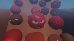 A screenshot taken in Dreams. 7 of 16.