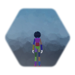 Terra-fatal in @comedybro88's style