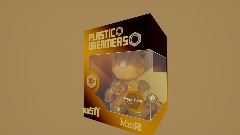 A screenshot taken in Dreams. 6 of 10.