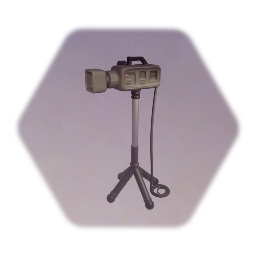 DREAM 📼 FLIX episode 4  [Movie Camera]