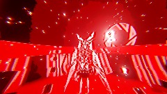 A screenshot taken in Dreams. 3 of 4.