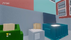 A screenshot taken in Dreams. 15 of 26.