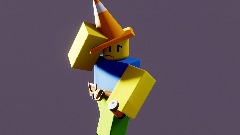 A screenshot taken in Dreams. 1 of 1.