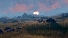 Remix of Remix of Wilderness (Dusk Version)