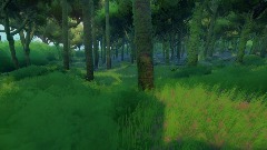 A screenshot taken in Dreams. 5 of 6.