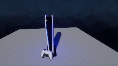 A screenshot taken in Dreams. 24 of 27.