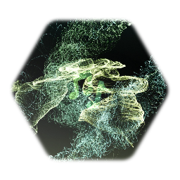 Accidental Star Control