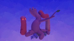 A screenshot taken in Dreams. 1 of 1.