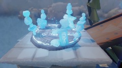 Ma création - 03/05/2020