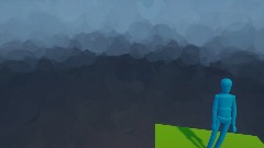 Element testing place