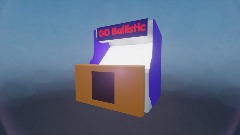 A screenshot taken in Dreams. 1 of 1.