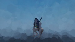 A screenshot taken in Dreams. 2 of 7.