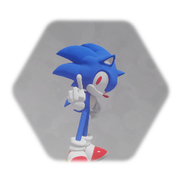 Mrs sega - Sonic Exe
