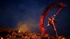 Sanguine Arts Animation Showcase