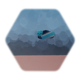 Xenon Simon Basher Style