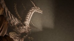 A screenshot taken in Dreams. 3 of 4.