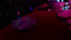 Rumble with corners 4