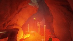 Apollo's Adventure Zone 2 Lvl 4