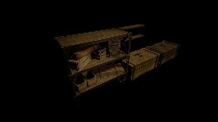 A screenshot taken in Dreams. 1 of 1.