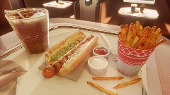 A screenshot taken in Dreams. 5 of 8.