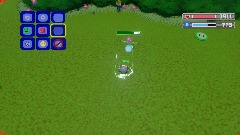 A screenshot taken in Dreams. 9 of 22.