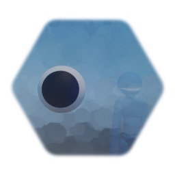 Eye (Big Pupil)