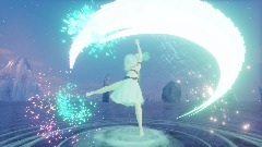A screenshot taken in Dreams. 19 of 30.