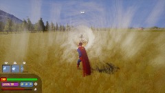 A screenshot taken in Dreams. 22 of 24.