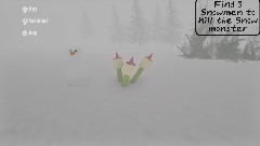 A screenshot taken in Dreams. 1 of 4.