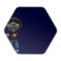 MrYeet | My Rhythmic Dreams Submission