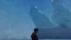 One piece Marinefort