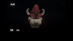 A screenshot taken in Dreams. 18 of 21.