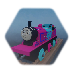 Olio Tren V2