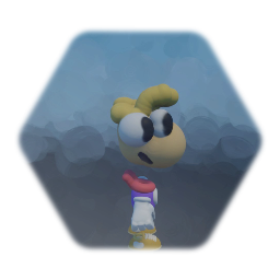 Classic Rayman Engine Vr.1