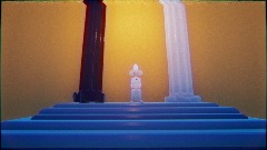 A screenshot taken in Dreams. 10 of 22.