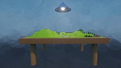 A screenshot taken in Dreams. 9 of 9.