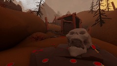 Fallout Showcase WIP