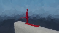 A screenshot taken in Dreams. 1 of 30.