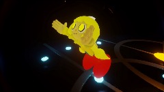 A screenshot taken in Dreams. 17 of 24.