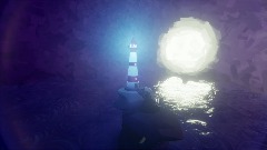 A screenshot taken in Dreams. 8 of 15.