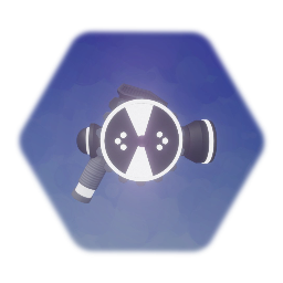 Pumpinator (LittleBigPlanet 3 Alpha)