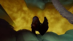 A screenshot taken in Dreams. 19 of 20.