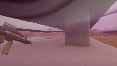 A screenshot taken in Dreams. 5 of 5.